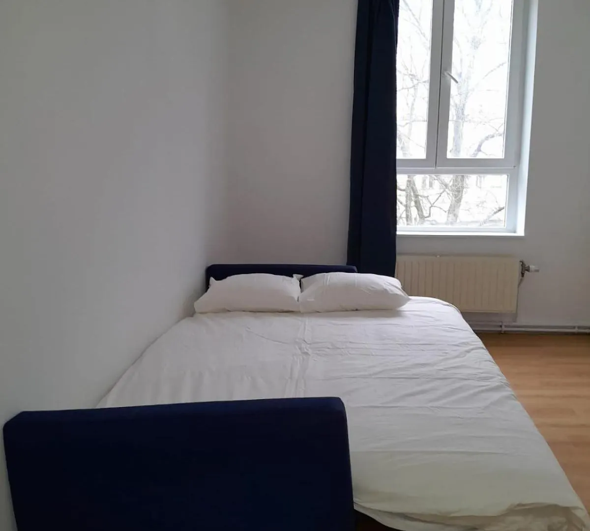 The Boulevard Apartment Sleeps 4 Brüsszel