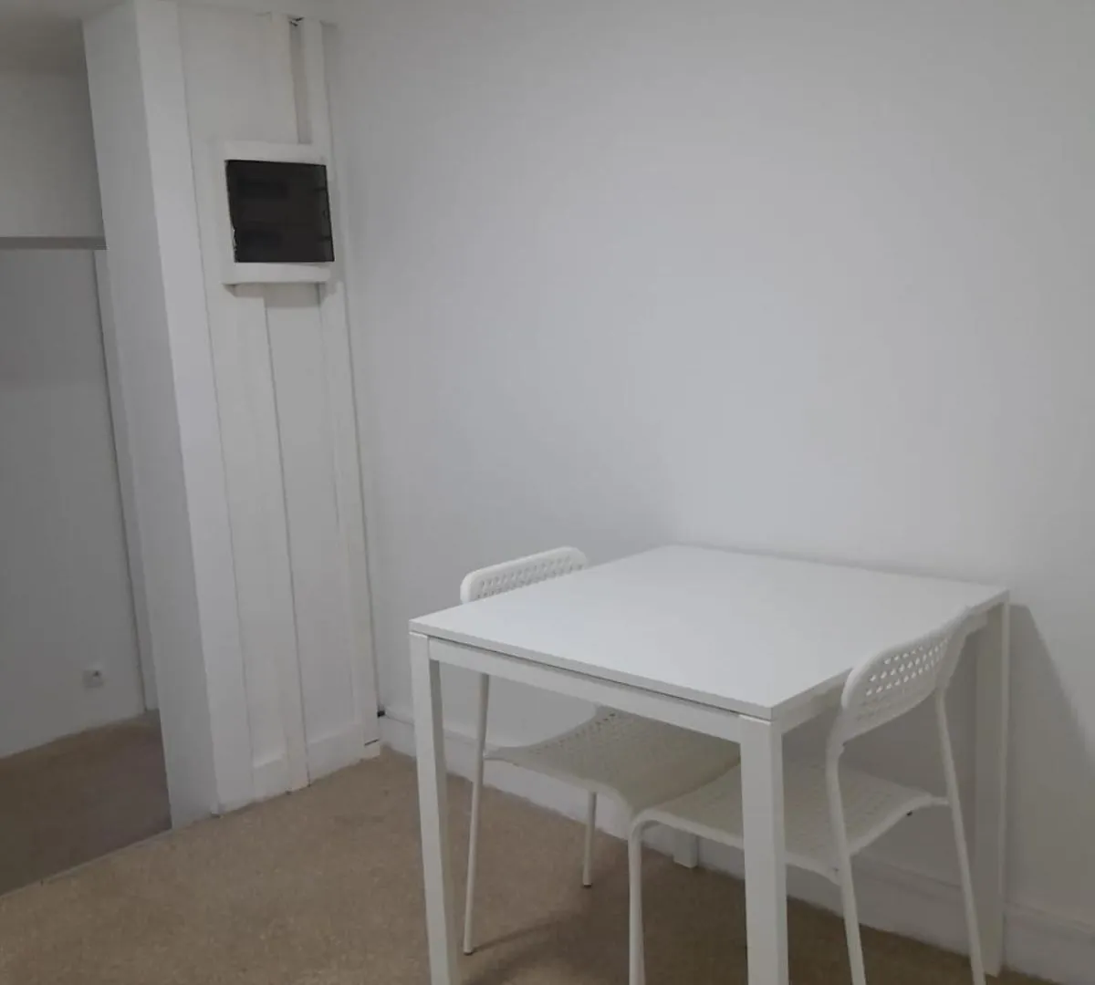 The Boulevard Apartment Sleeps 4 Brüsszel 0*,