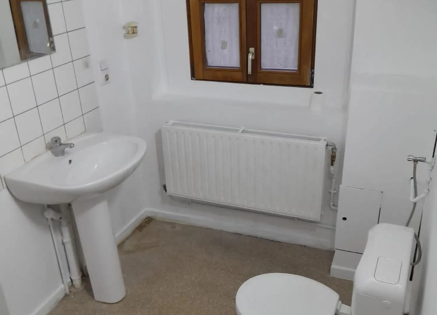 The Boulevard Apartment Sleeps 4 Brüsszel