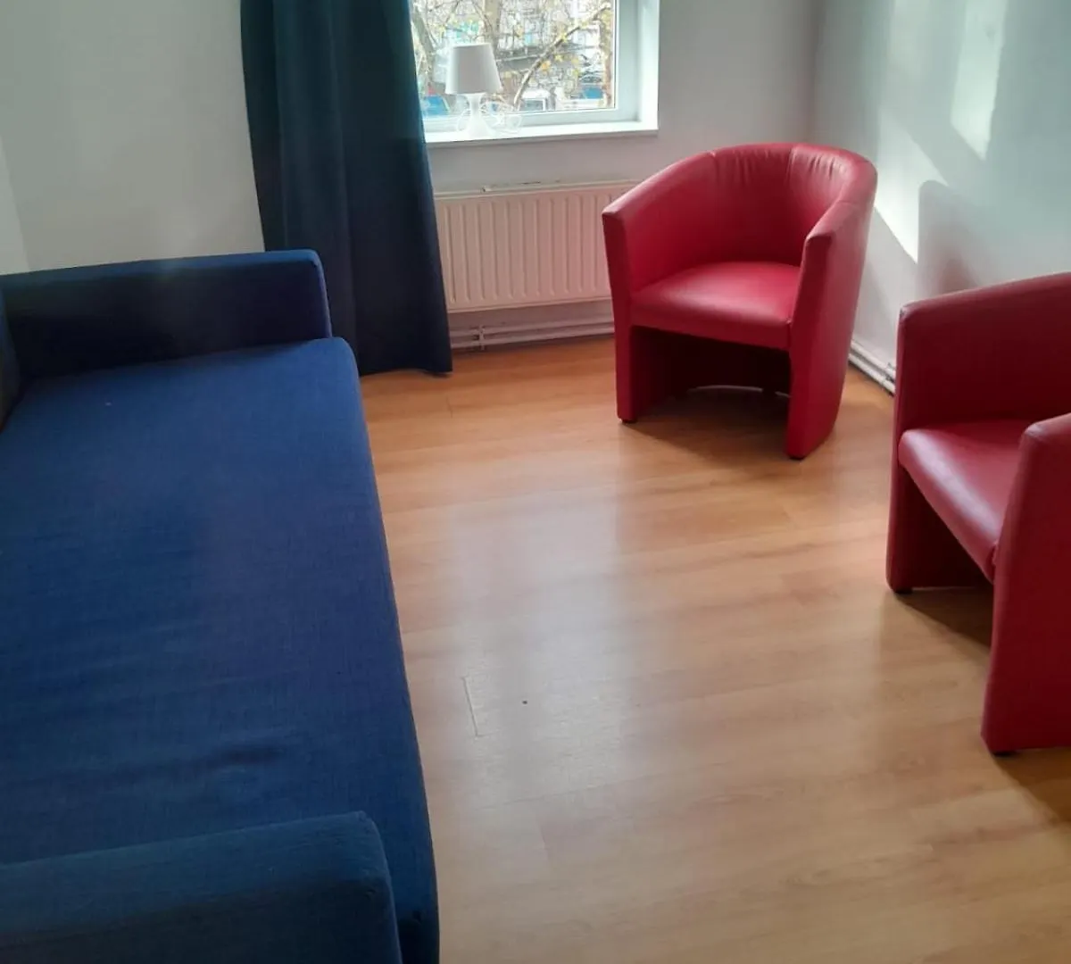 The Boulevard Apartment Sleeps 4 Brüsszel