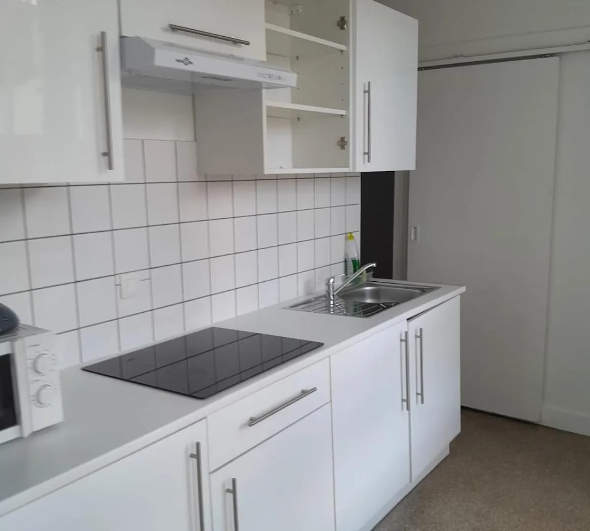 The Boulevard Apartment Sleeps 4 Brüsszel Belgium